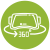 Tour Virtual y Visita 360°