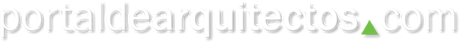 Portal de Arquitectos.com