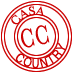 Sello de calidad Casa Country