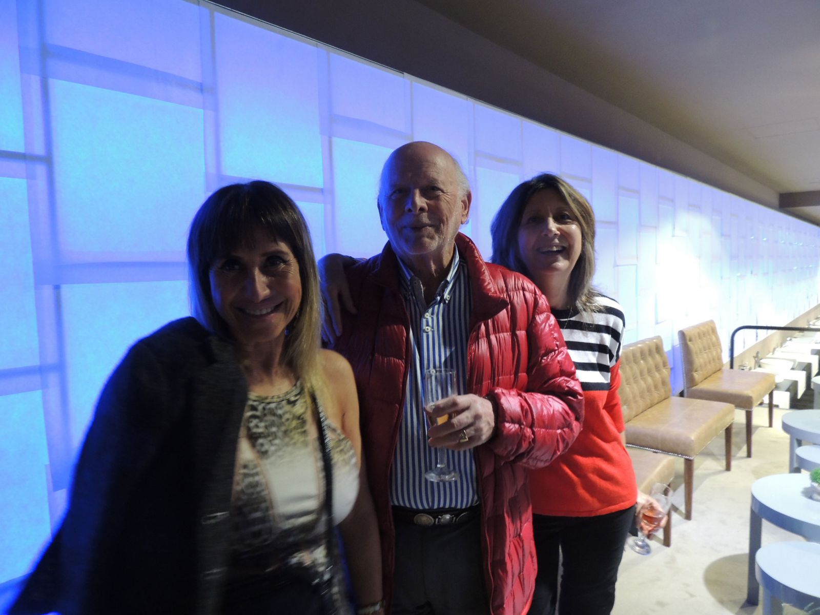 Bienal XV
