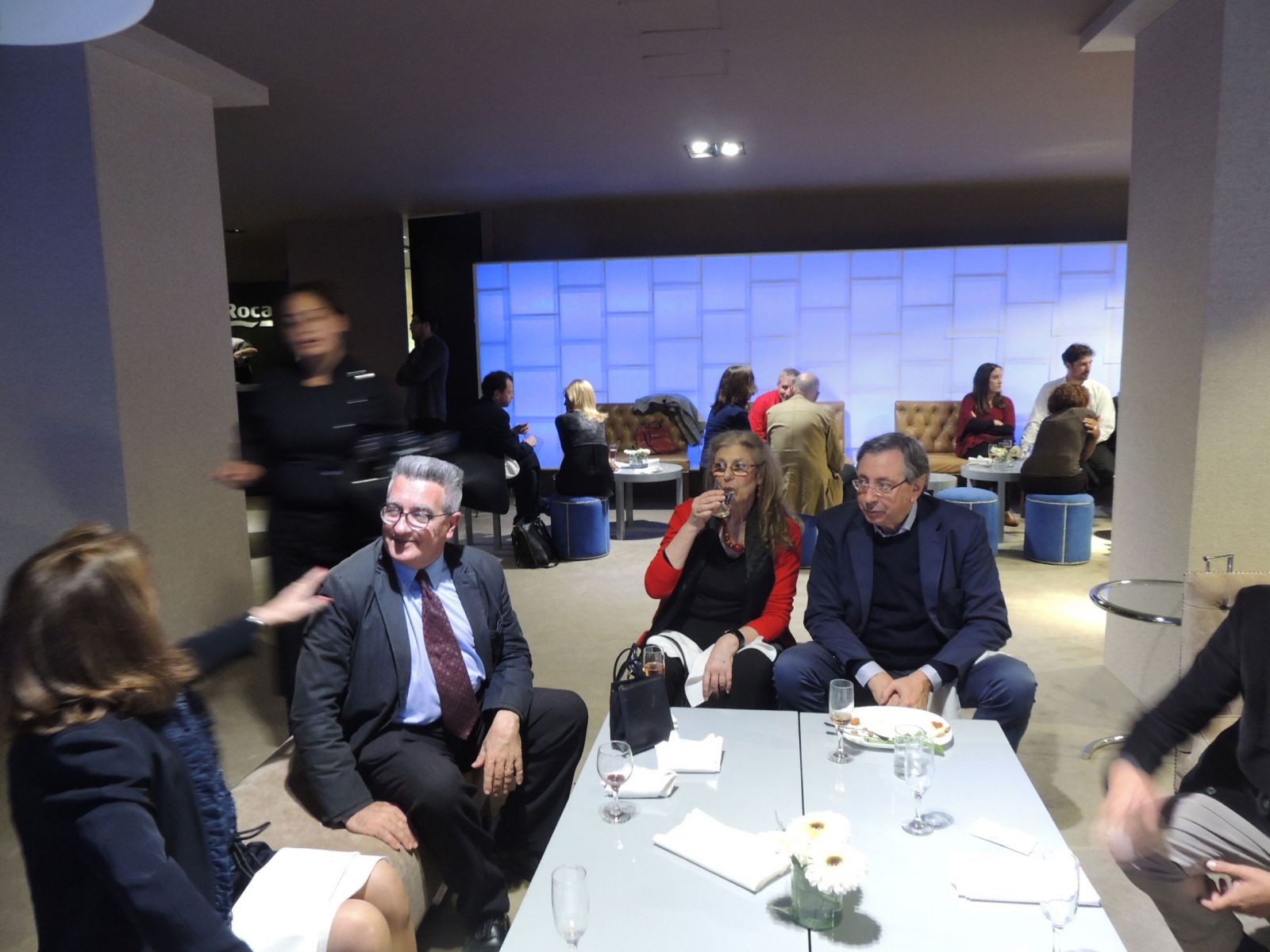 bienal XV