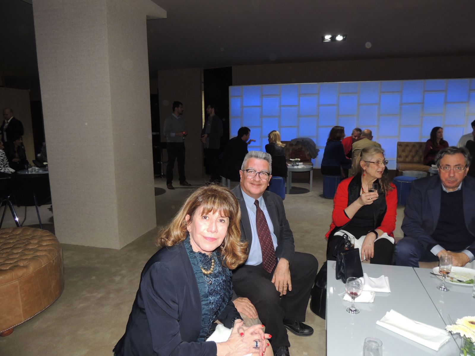 bienal XV