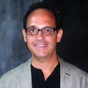 Arquitecto Enrique Barberis