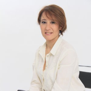 Majo Barreña
