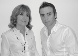 Arquitectos Graciela Pavloff y Santiago Regalini