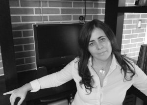 Arquitecta Patricia Giannini