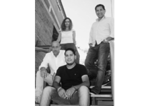 Arquitecto Ariel A. Possetto, Arquitecto, Raúl F. Pringles, MMO. Maximiliano Bengolea, Mariel A. Barbonaglia