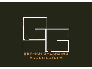 Arquitecto Germán Galanzino