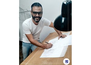 Arquitecto Jorge Guinsburg
