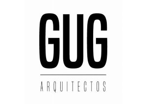 Arquitecta Sandra Gargini, Arquitecta Josefina Gallo, Arquitecto Santiago Gallo, Arquitecto Agustín Uez y Licenciado Joaquín Gallo