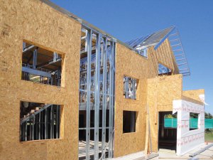 El Steel Framing y la sustentabilidad El Steel Framing y la sustentabilidad