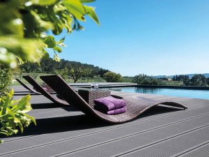Deck sustentable, el piso exterior perfecto Deck sustentable, el piso exterior perfecto