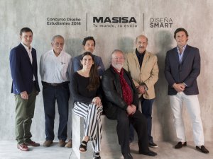 Se eligieron los ganadores del Concurso de Diseño Masisa Se eligieron los ganadores del Concurso de Diseño Masisa