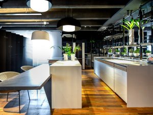 RAUVISIO, Innovación en superficies para muebles y revestimientos RAUVISIO, Innovación en superficies para muebles y revestimientos