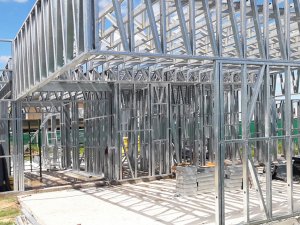 Especialistas en construcción en seco Especialistas en construcción en seco