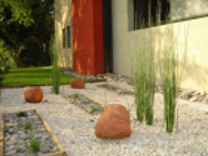 Como armar jardines secos Como armar jardines secos