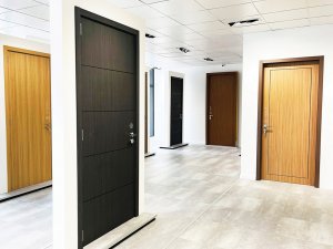 Excelencia y diseño en puertas para interior para el hogar