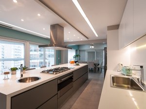 La cocina que soñamos La cocina que soñamos