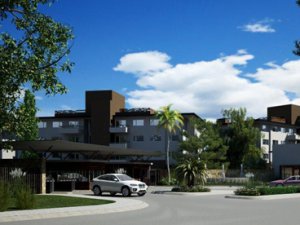 Villa del Lago avanza en su desarrollo y consolidación Villa del Lago avanza en su desarrollo y consolidación