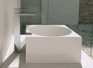 Nueva línea de grifería para darle a su baño elegancia y originalidad Nueva línea de grifería para darle a su baño elegancia y originalidad