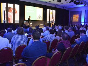 Córdoba fue sede de la segunda edición de Weber Zoom Córdoba fue sede de la segunda edición de Weber Zoom