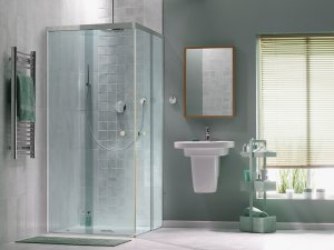 Valor agregado al ritual del baño Valor agregado al ritual del baño