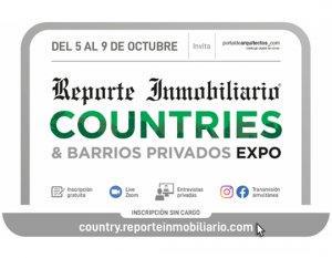 Expo Virtual para irse a vivir “al verde” Expo Virtual para irse a vivir “al verde”