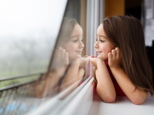 La climatización interior comienza por la envolvente La climatización interior comienza por la envolvente