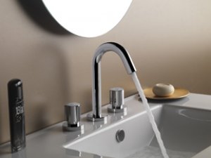 Colección Radal, nueva linea de grifería FV Colección Radal, nueva linea de grifería FV