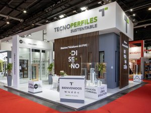 Tecnoperfiles en expansión: nuevos productos y nuevos mercados Tecnoperfiles en expansión: nuevos productos y nuevos mercados