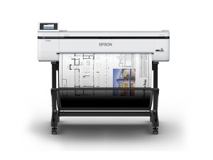 SureColor Serie T para impresión técnica y gráfica a alta velocidad SureColor Serie T para impresión técnica y gráfica a alta velocidad