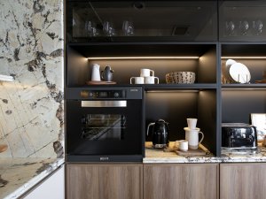 El secreto de las cocinas más lindas El secreto de las cocinas más lindas