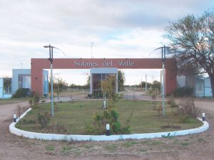 Vivir entre las sierra y el valle, una tendencia en auge Vivir entre las sierra y el valle, una tendencia en auge