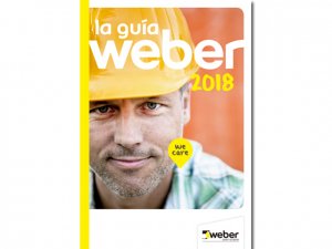 Se presentó la Guía Weber 2018
