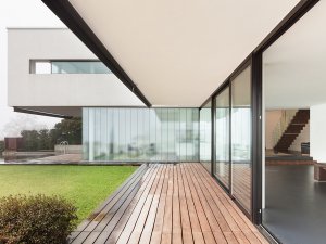 Profilit, un sistema que privilegia la arquitectura Profilit, un sistema que privilegia la arquitectura