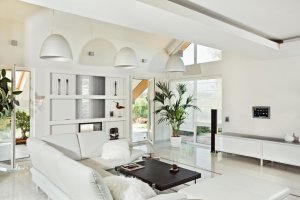 Cambre lanza iHaus, el sistema inteligente Cambre lanza iHaus, el sistema inteligente