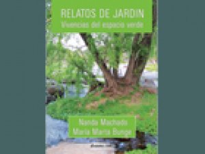 Relatos de jardín Relatos de jardín