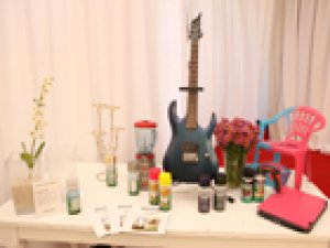 Rust-Oleum presenta su línea de pinturas en aerosol Rust-Oleum presenta su línea de pinturas en aerosol