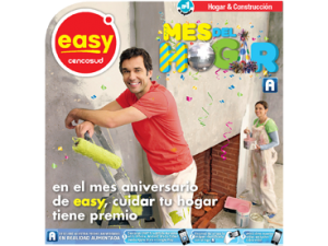 Cuidar tu casa tiene premio Cuidar tu casa tiene premio
