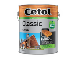 Cetol presenta Balance Cetol presenta Balance