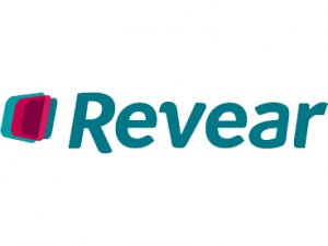 Nueva identidad visual para Revear 