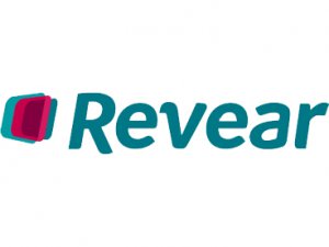 Nueva identidad visual para Revear Nueva identidad visual para Revear