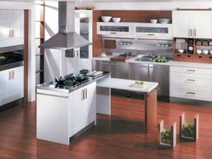 Simulador de cocinas Simulador de cocinas