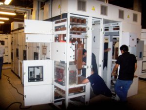 Claro amplía su datacenter Claro amplía su datacenter