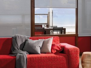 HunterDouglas lanza al mercado las nuevas cortinas Facette HunterDouglas lanza al mercado las nuevas cortinas Facette