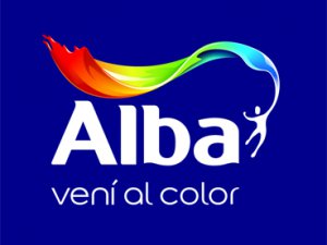 Alba presenta su nueva identidad global Alba presenta su nueva identidad global