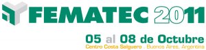 Se acerca FEMATEC 2011 Se acerca FEMATEC 2011
