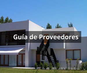 Guía de Proveedores
