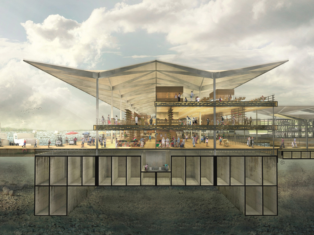 LafargeHolcim Awards
