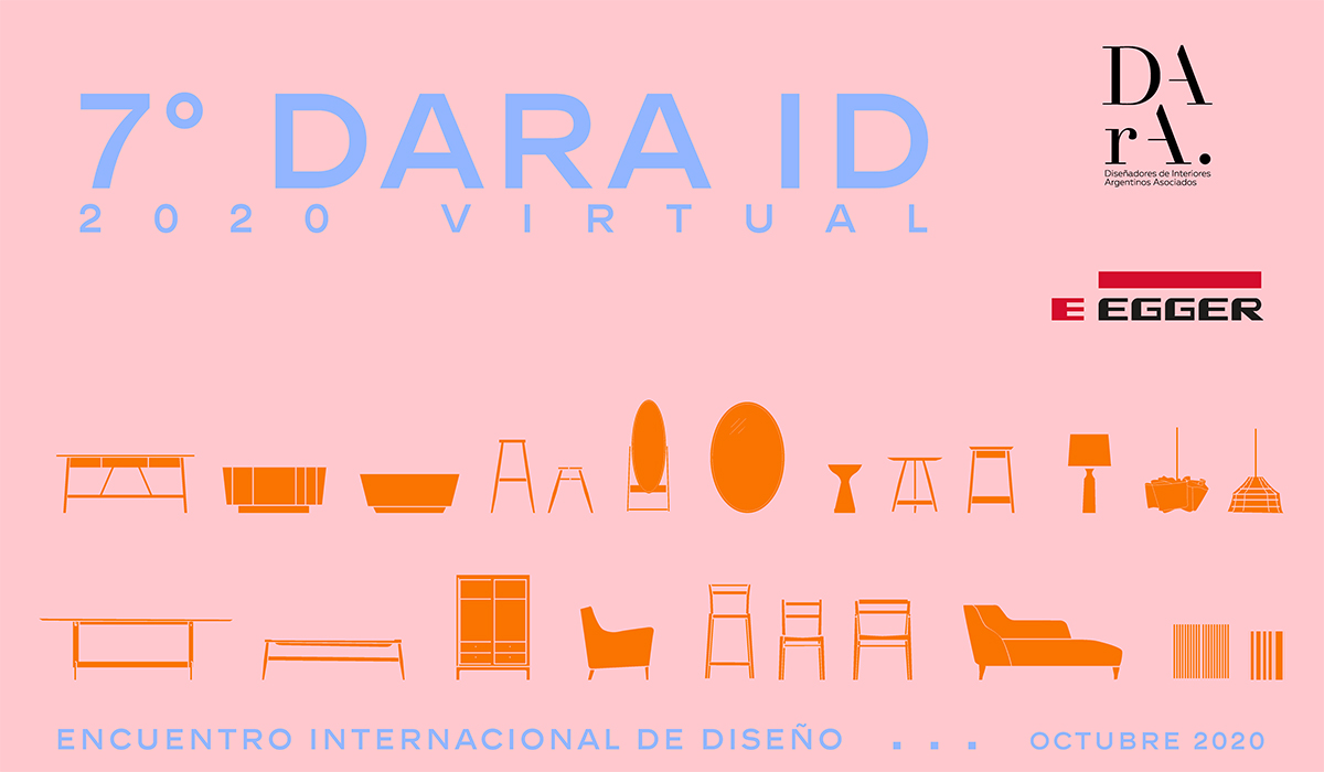  7º Encuentro Internacional de Interiorismo y Diseño  